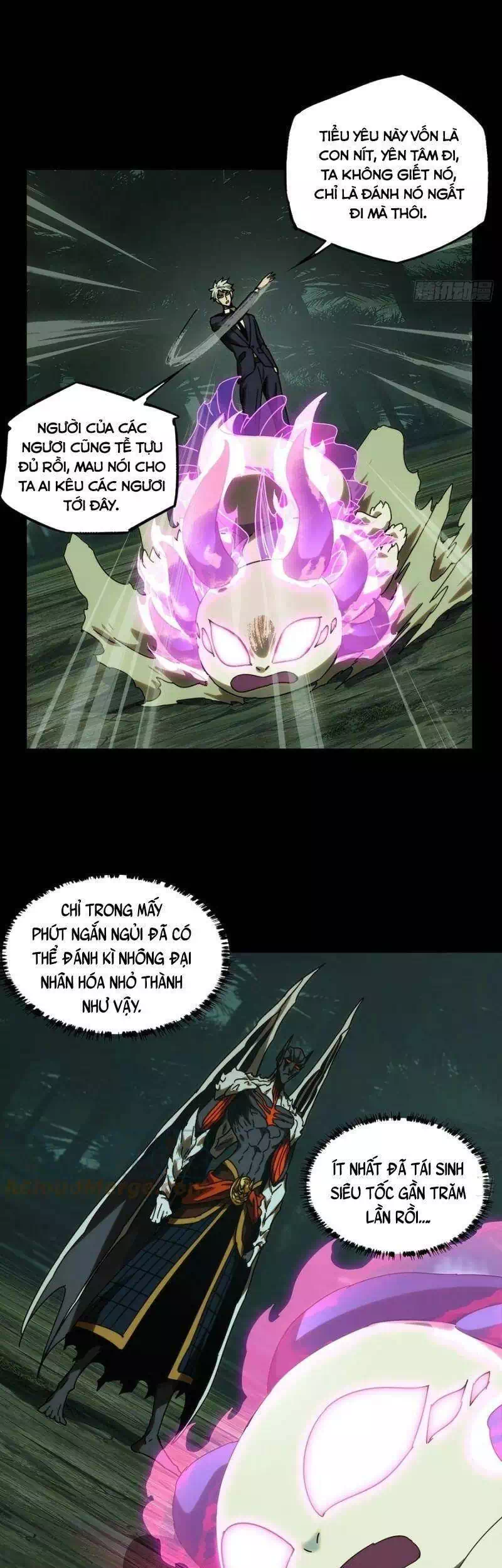 Chapter 242 - Image 24