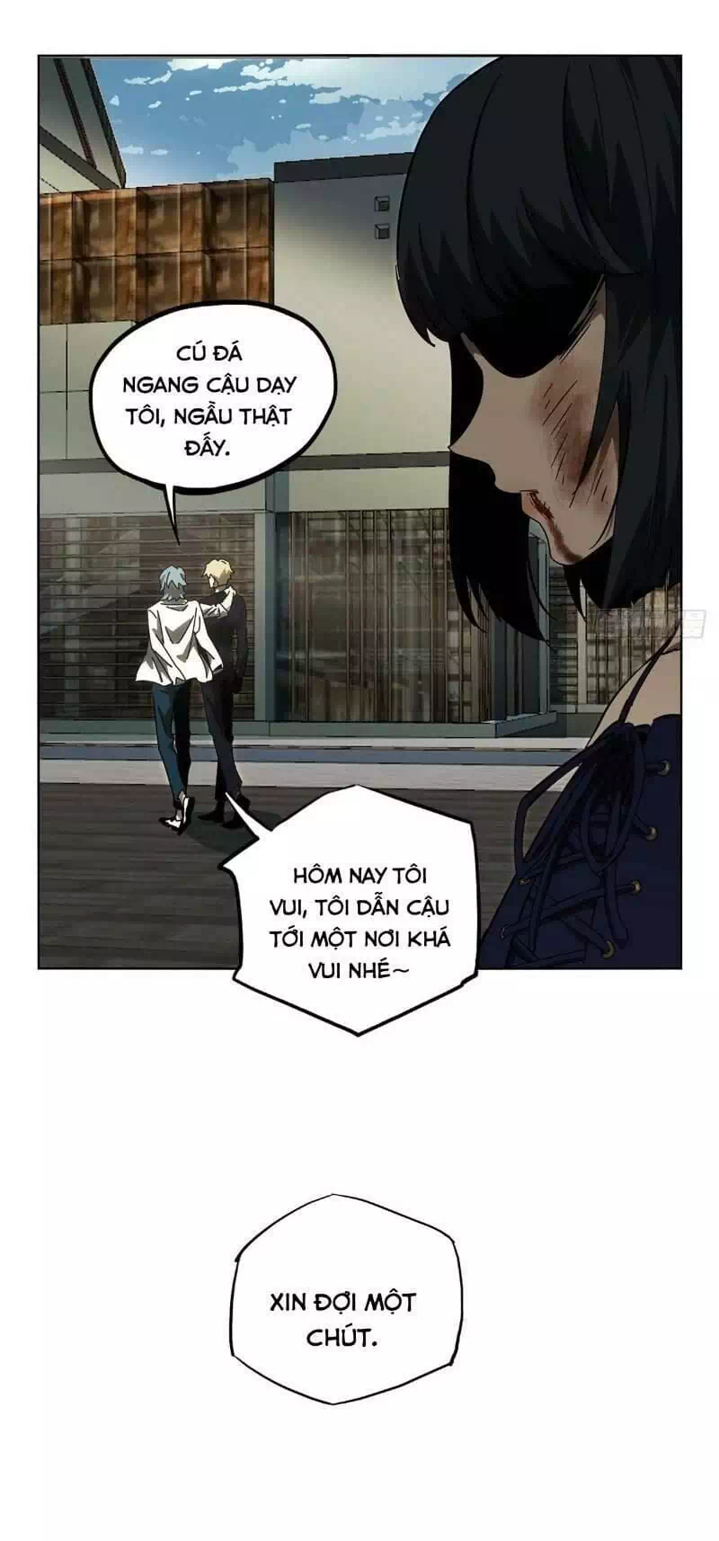 Chapter 77 - Image 1