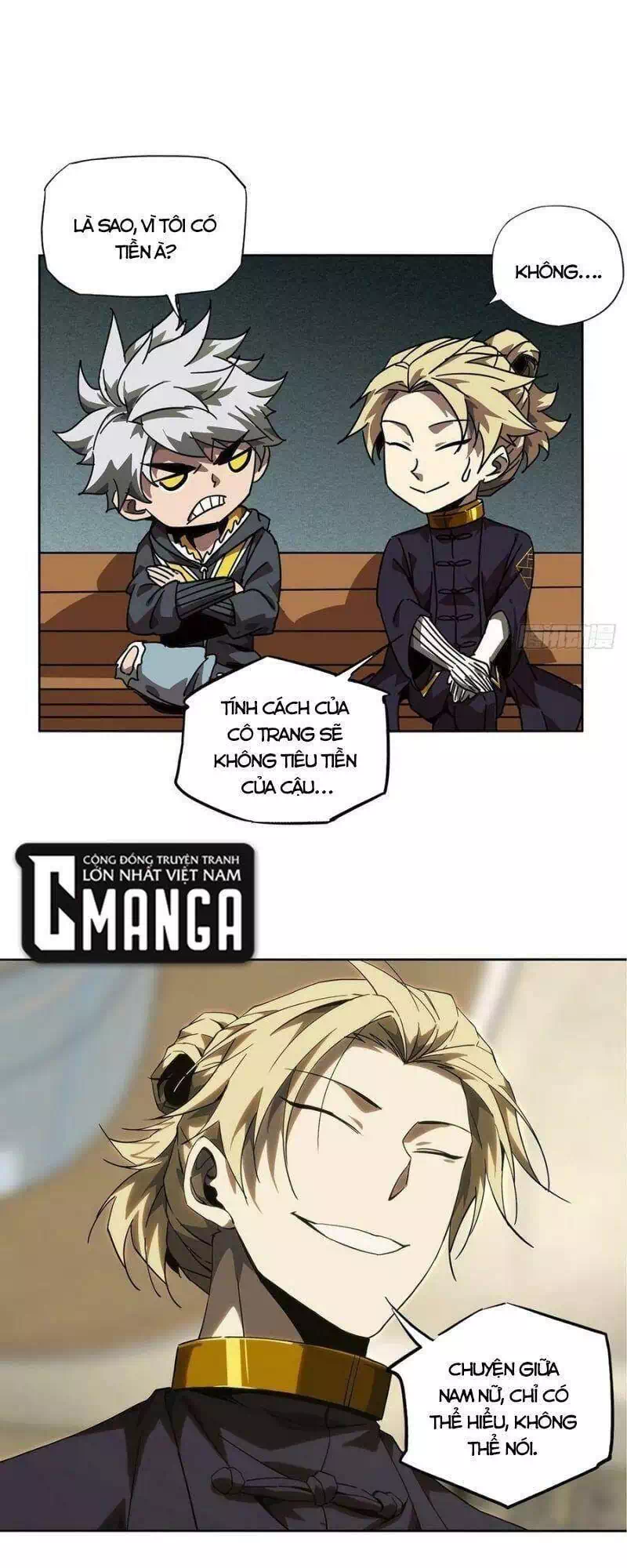 Chapter 250 - Image 24