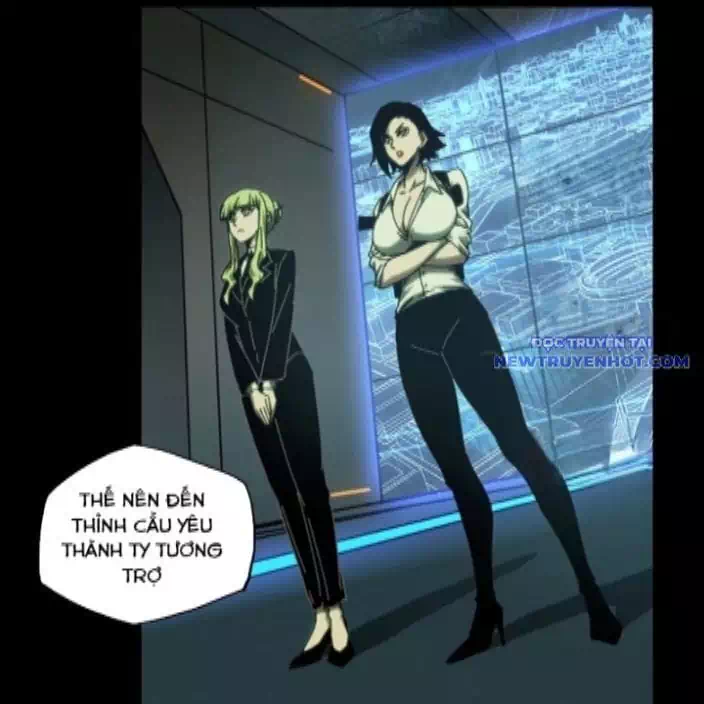 Chapter 532 - Image 29