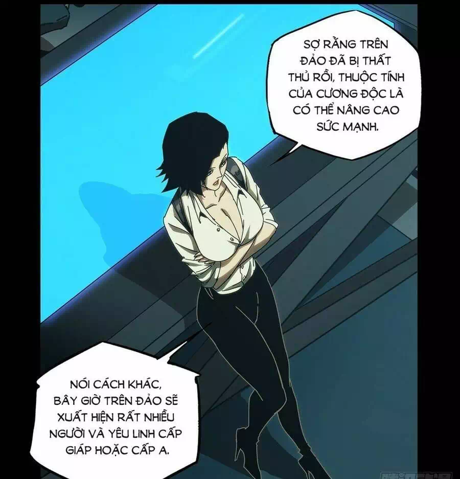 Chapter 440 - Image 22