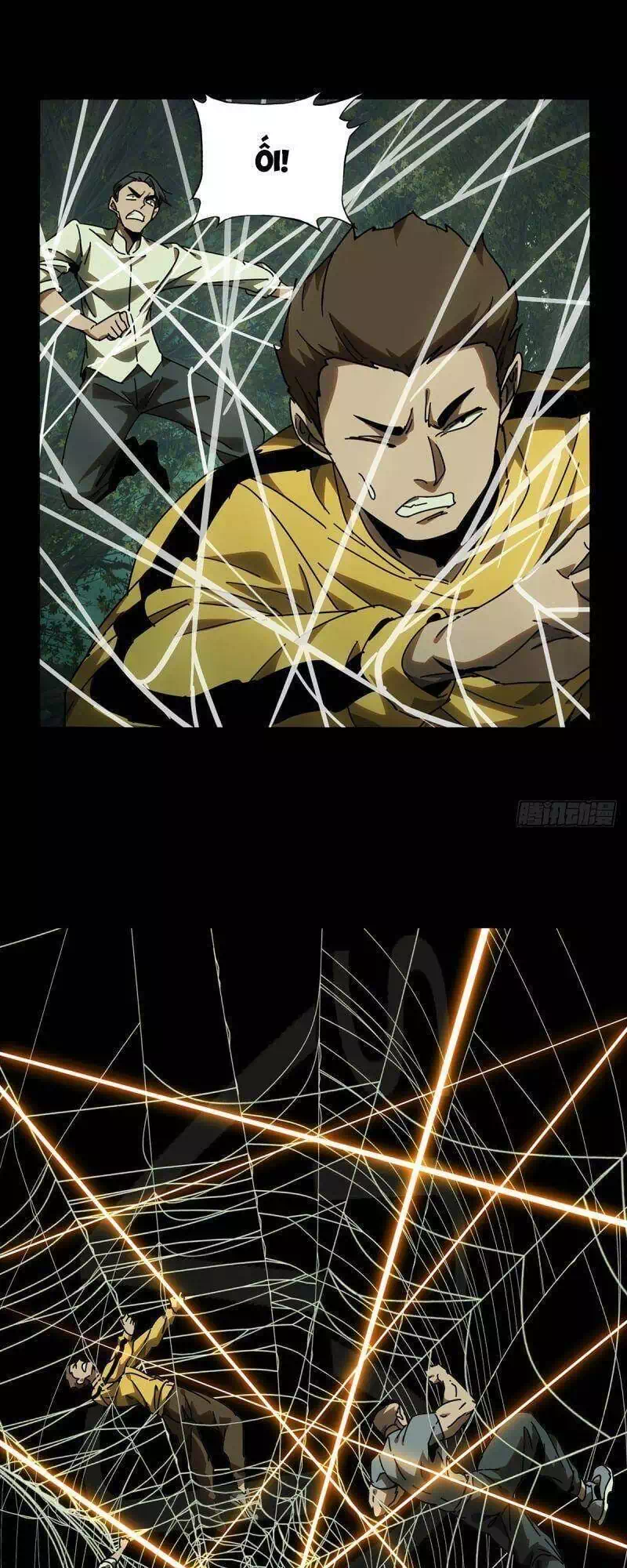 Chapter 265 - Image 22
