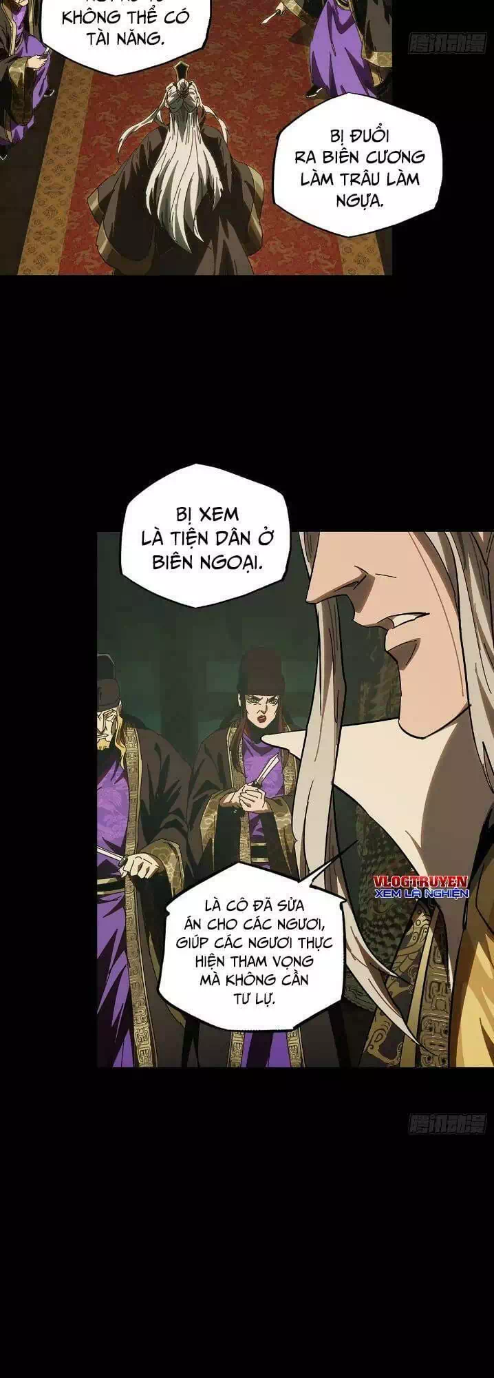 Chapter 407 - Image 27