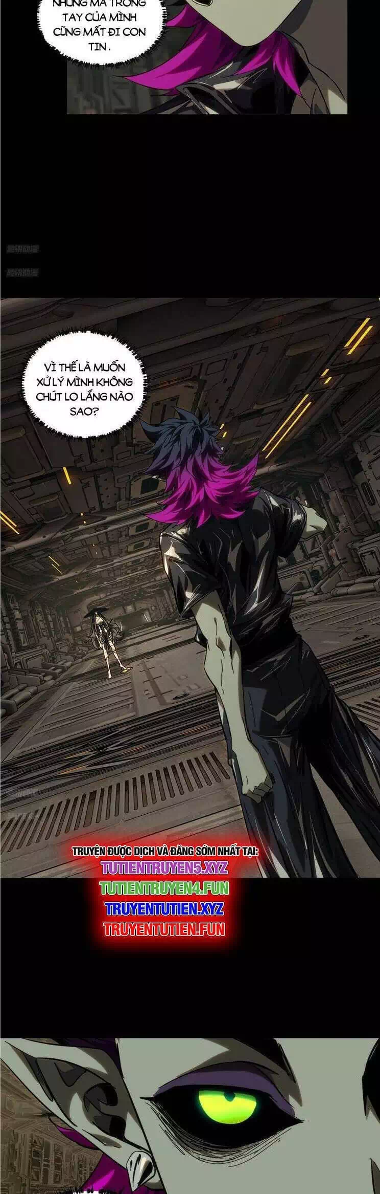 Chapter 497 - Image 25