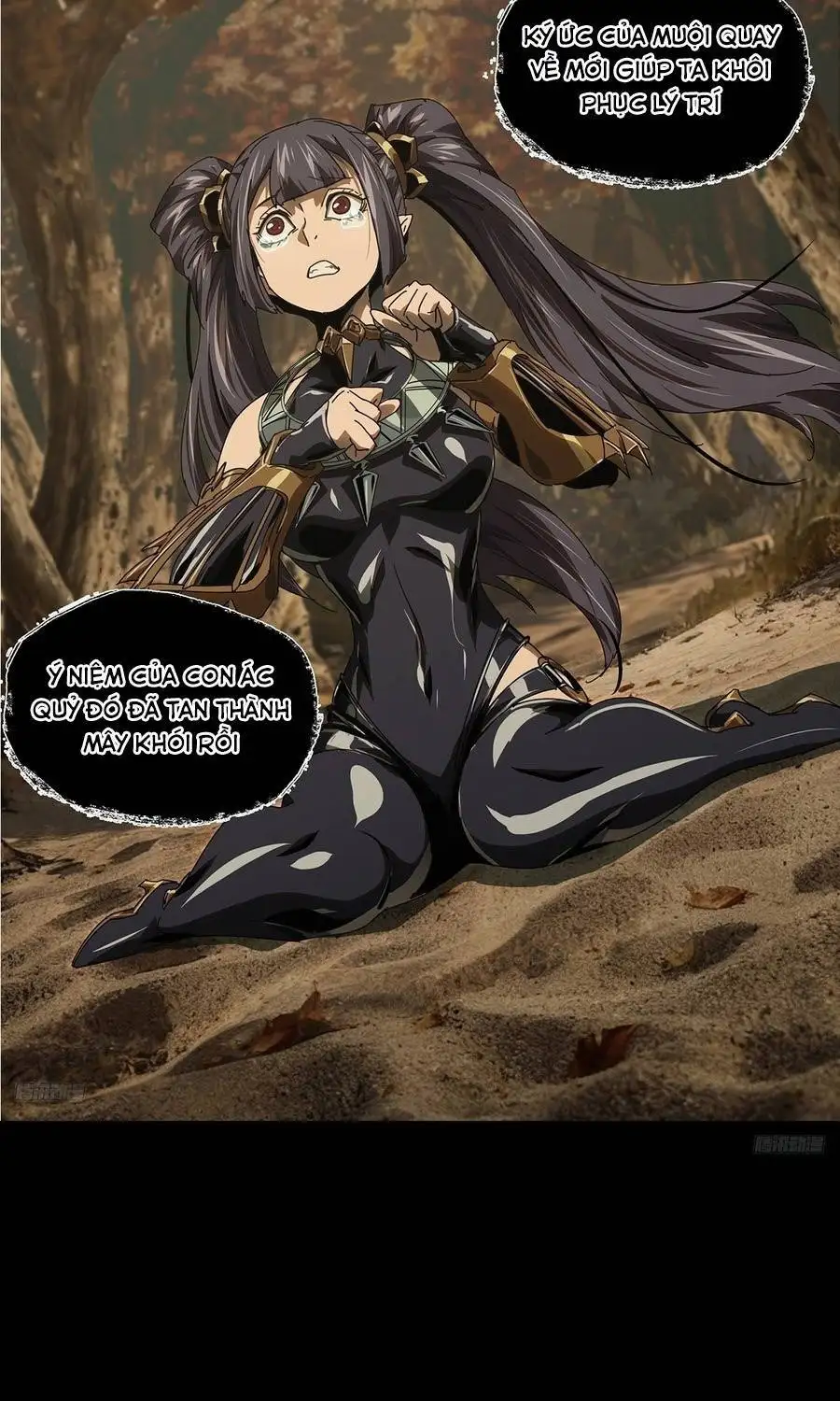 Chapter 584 - Image 11
