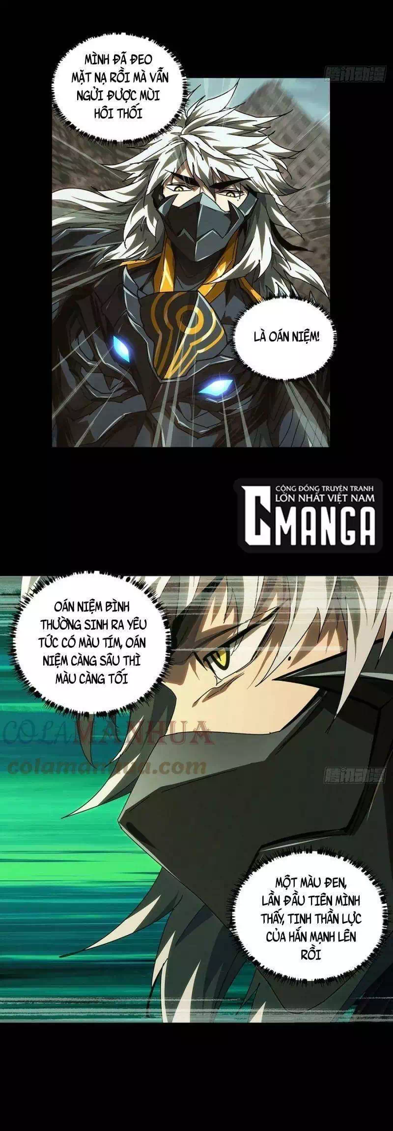 Chapter 334 - Image 22