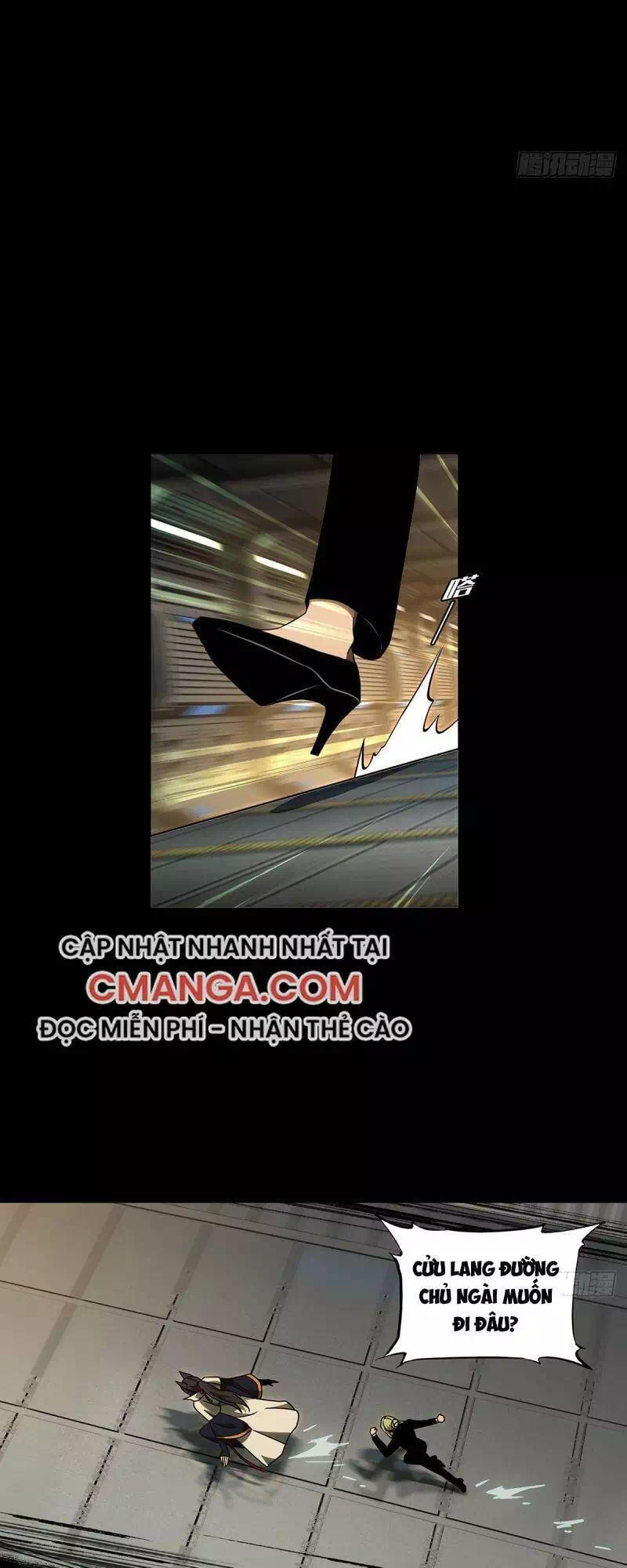 Chapter 133 - Image 12