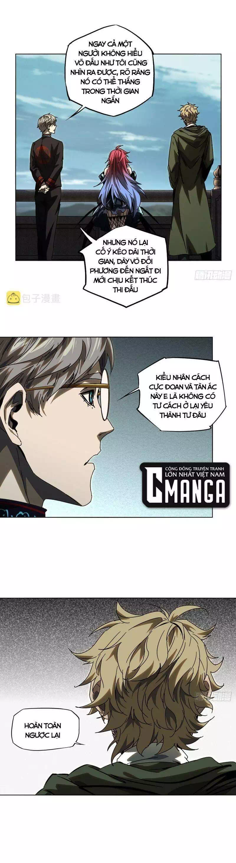 Chapter 304 - Image 29