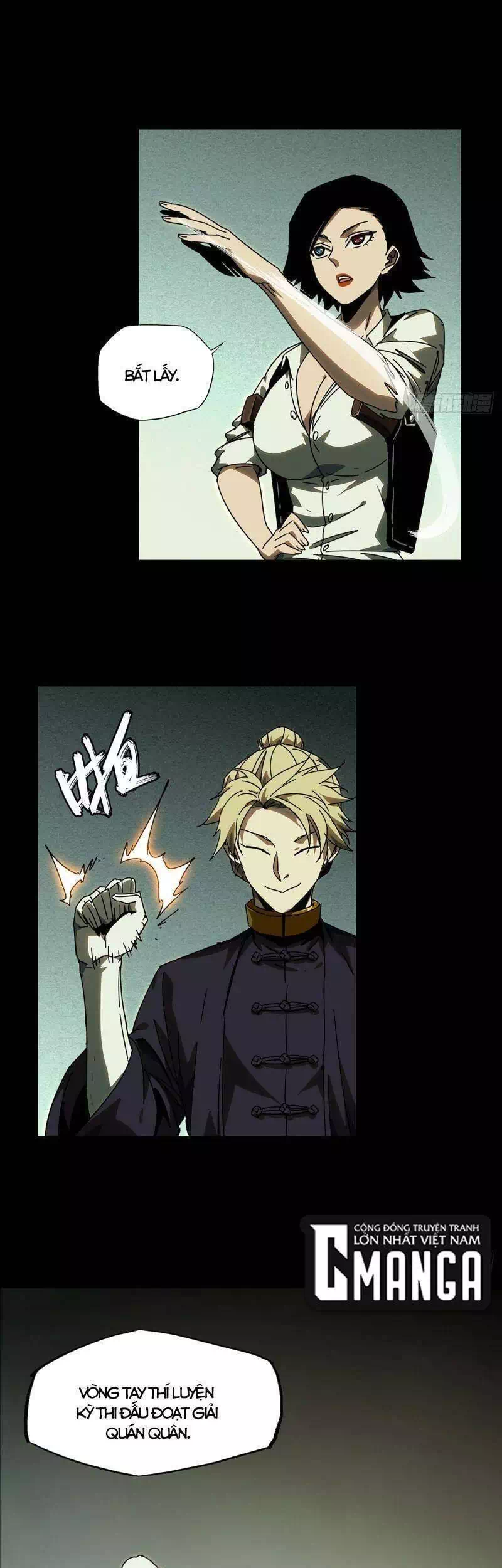 Chapter 262 - Image 6