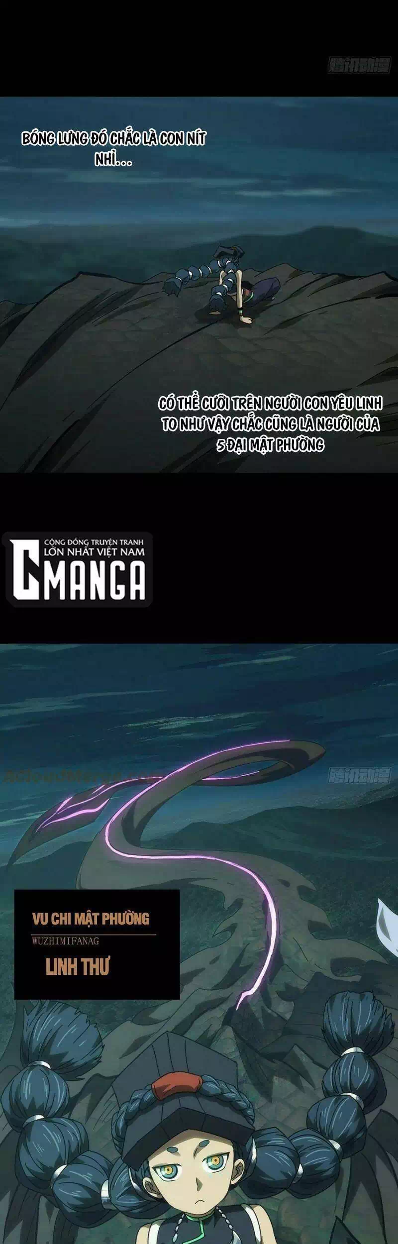 Chapter 291 - Image 29