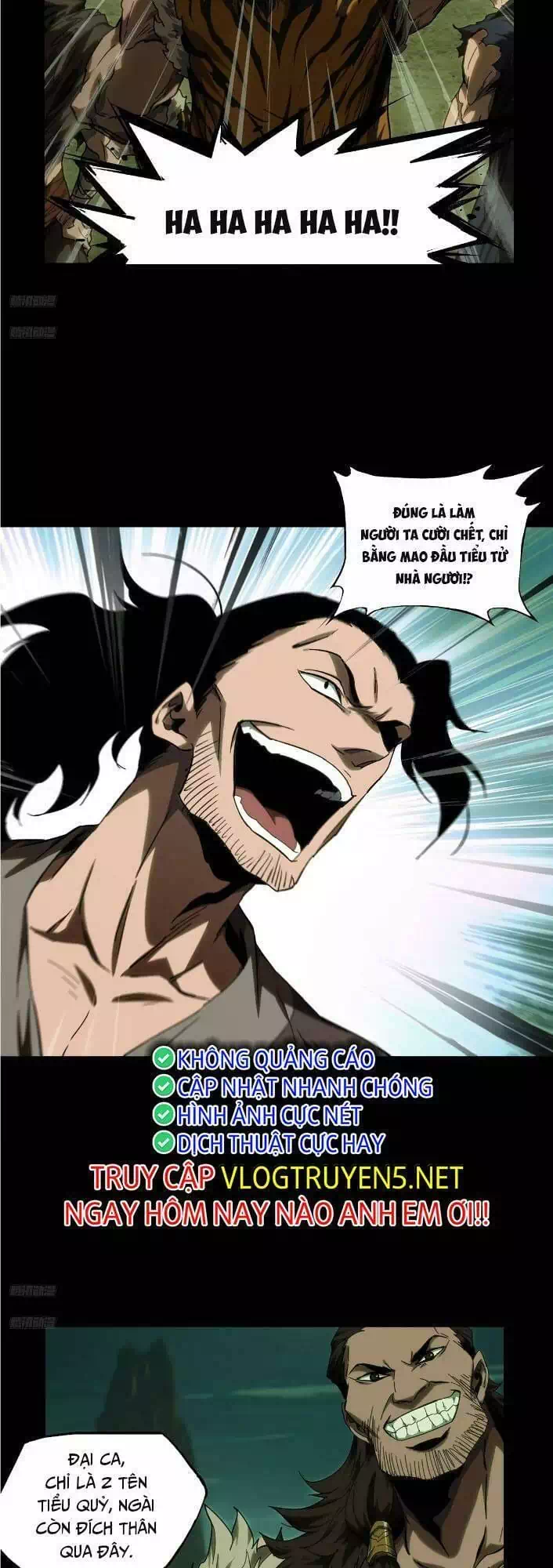 Chapter 390 - Image 15