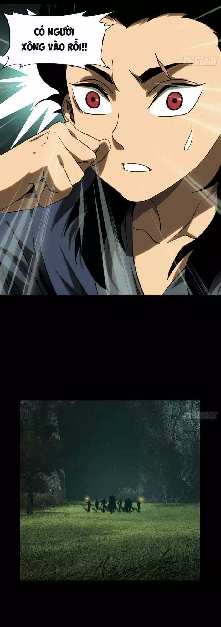 Chapter 390 - Image 4