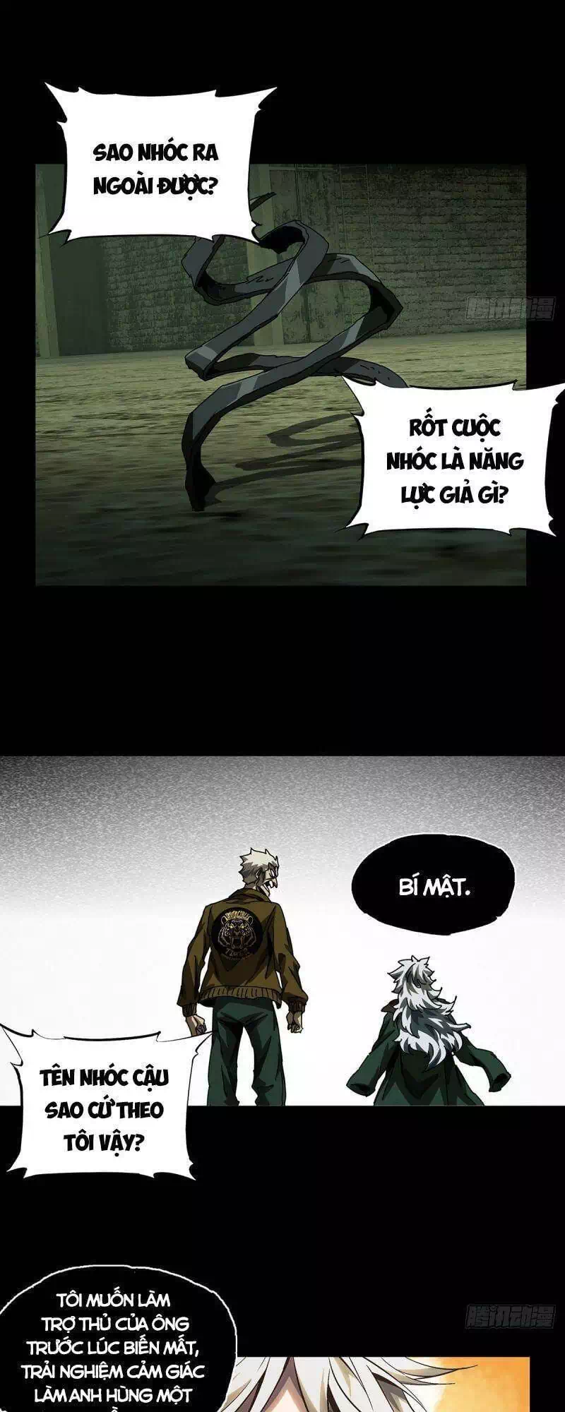 Chapter 162 - Image 18