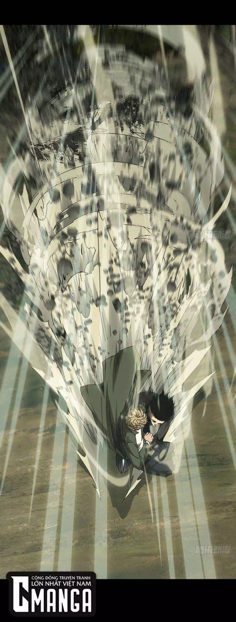 Chapter 320 - Image 26