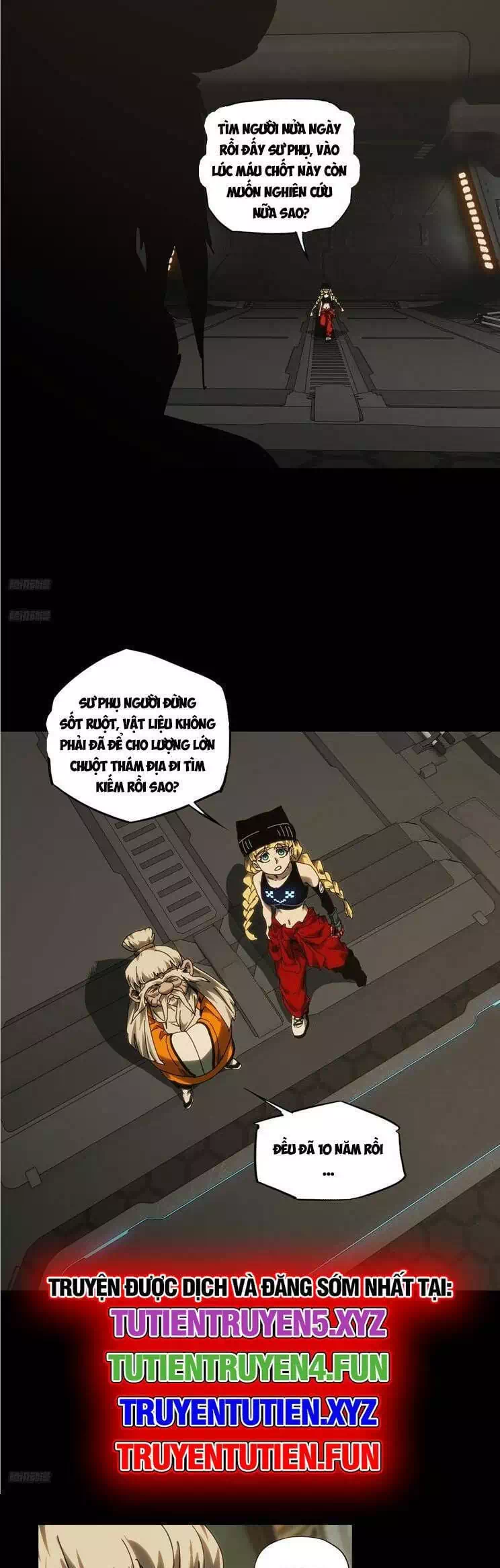 Chapter 479 - Image 2