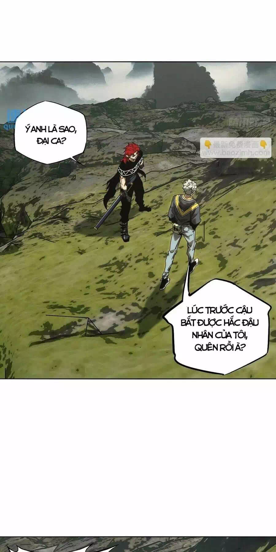Chapter 422 - Image 6