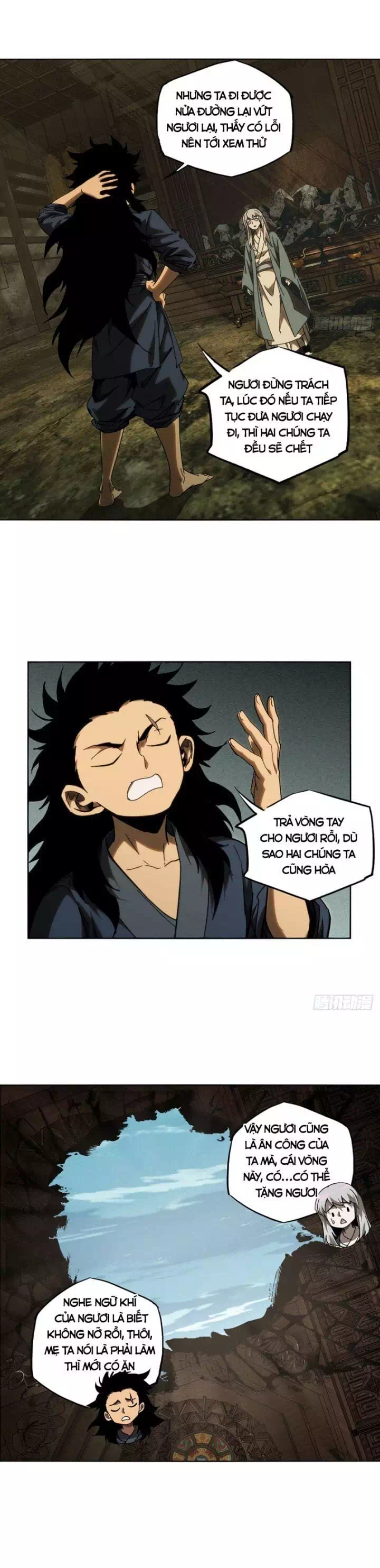 Chapter 374 - Image 23