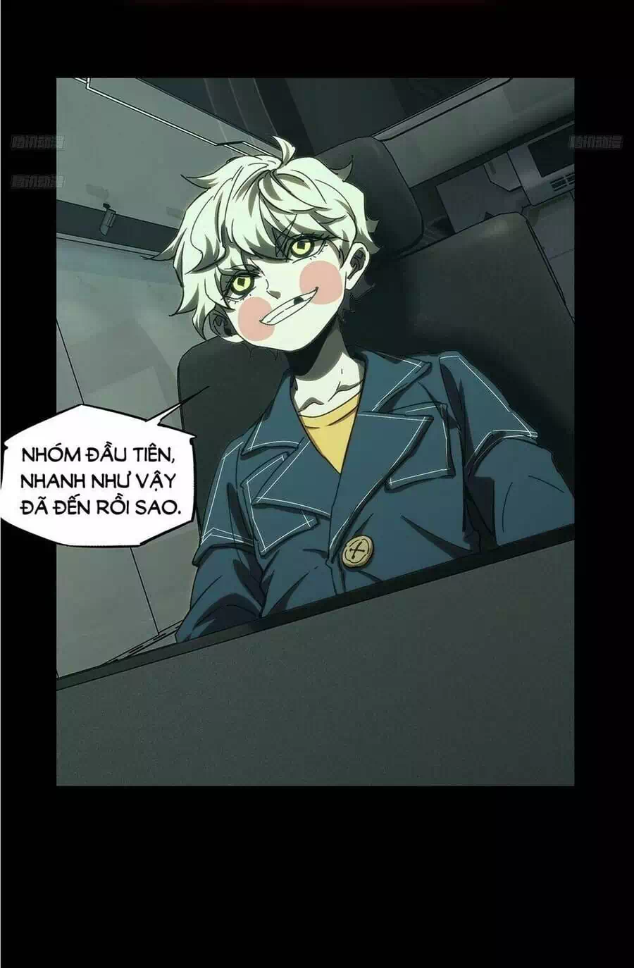 Chapter 442 - Image 4