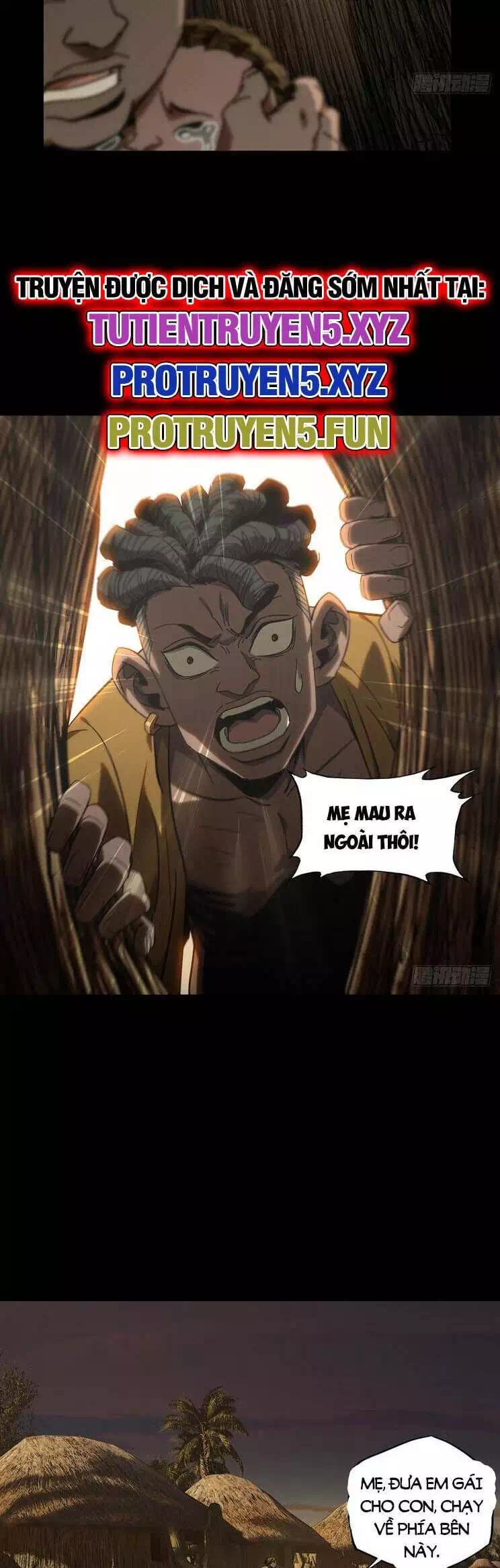 Chapter 460 - Image 8