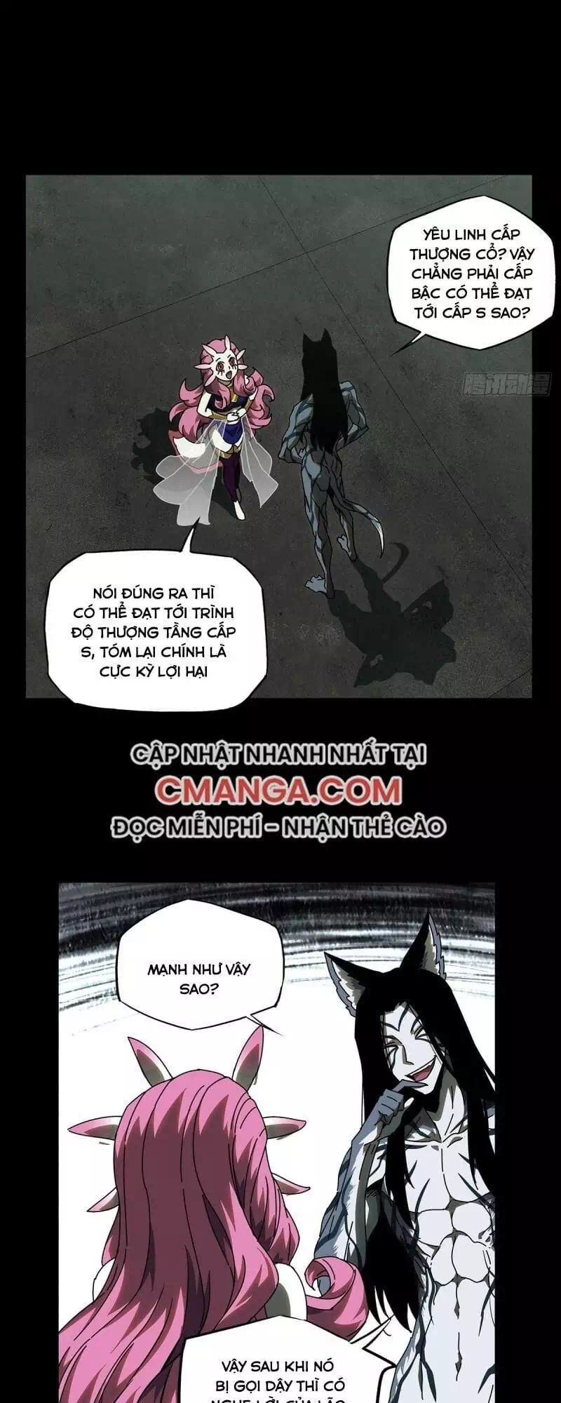 Chapter 110 - Image 23