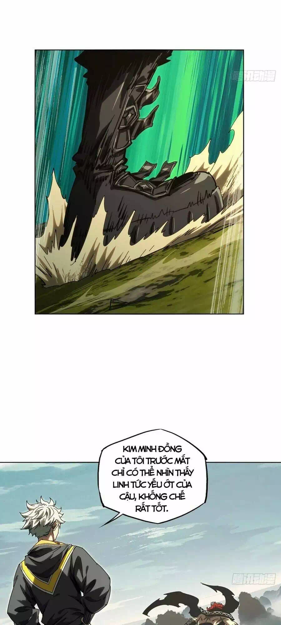 Chapter 422 - Image 2