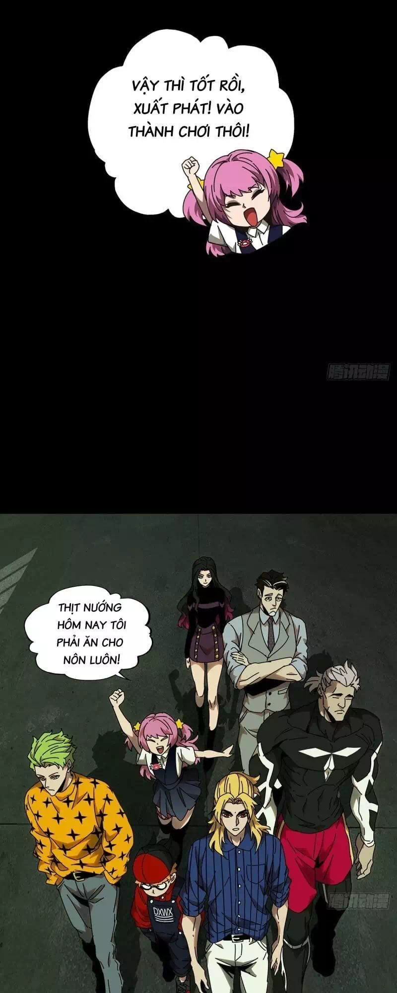 Chapter 111 - Image 26