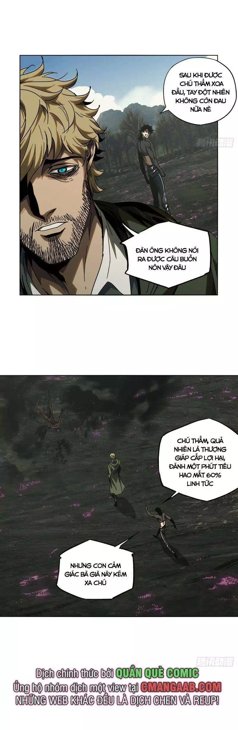 Chapter 318 - Image 23