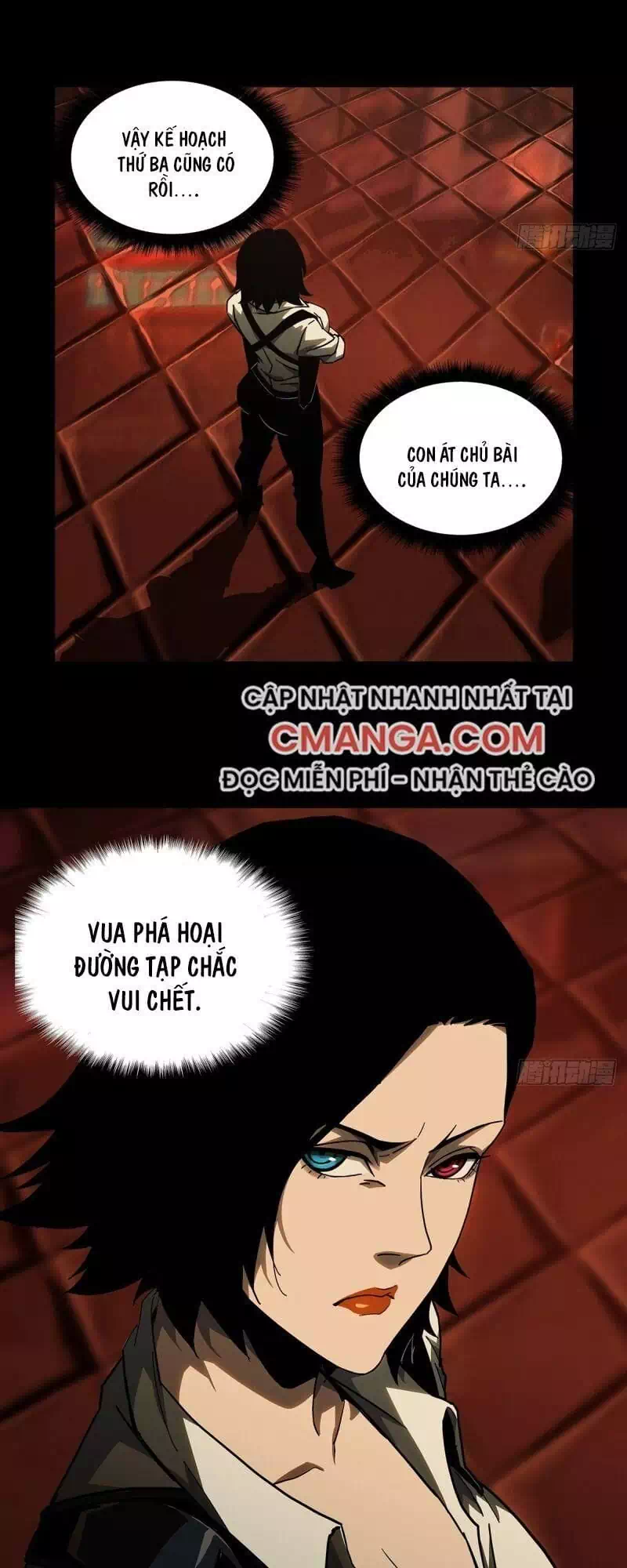 Chapter 128 - Image 5