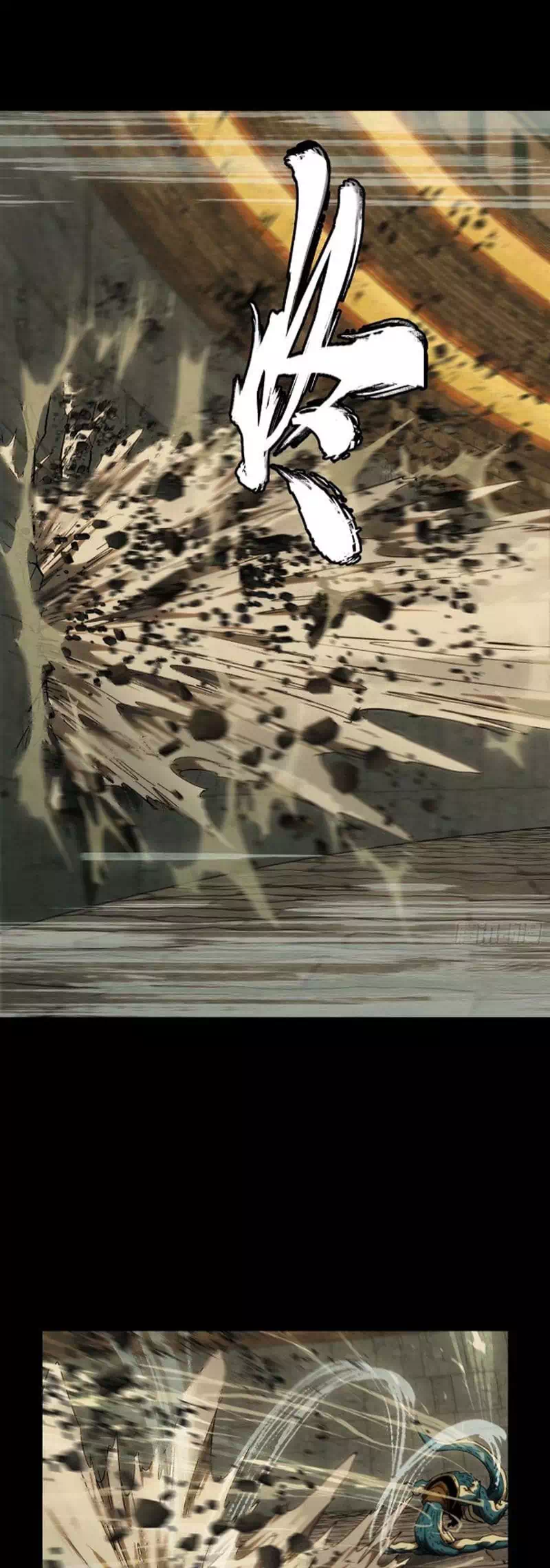 Chapter 450 - Image 27