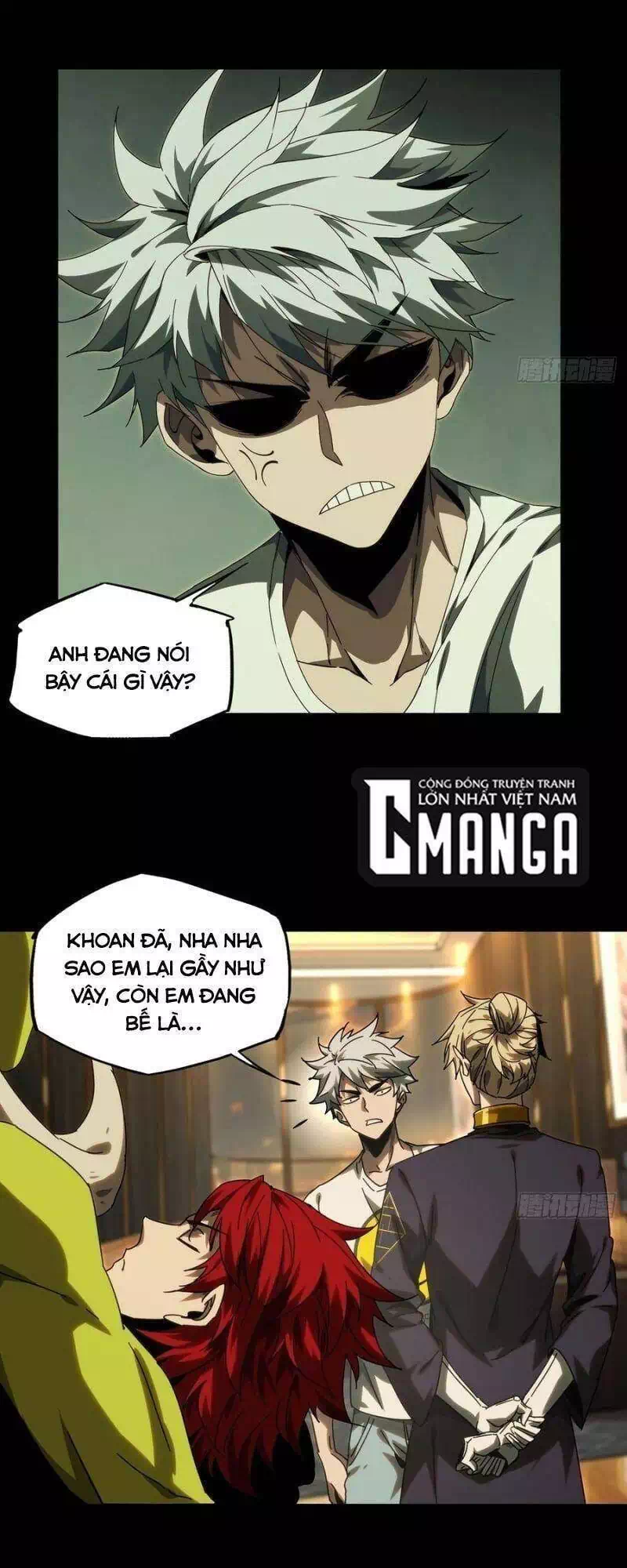 Chapter 245 - Image 28