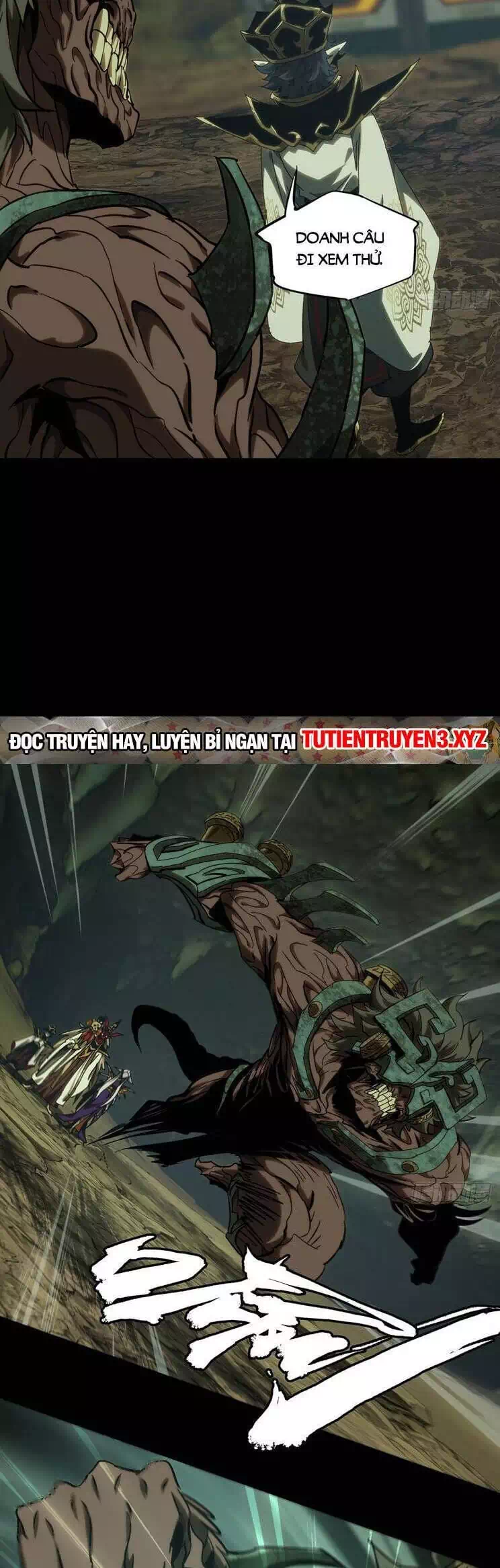 Chapter 437 - Image 4