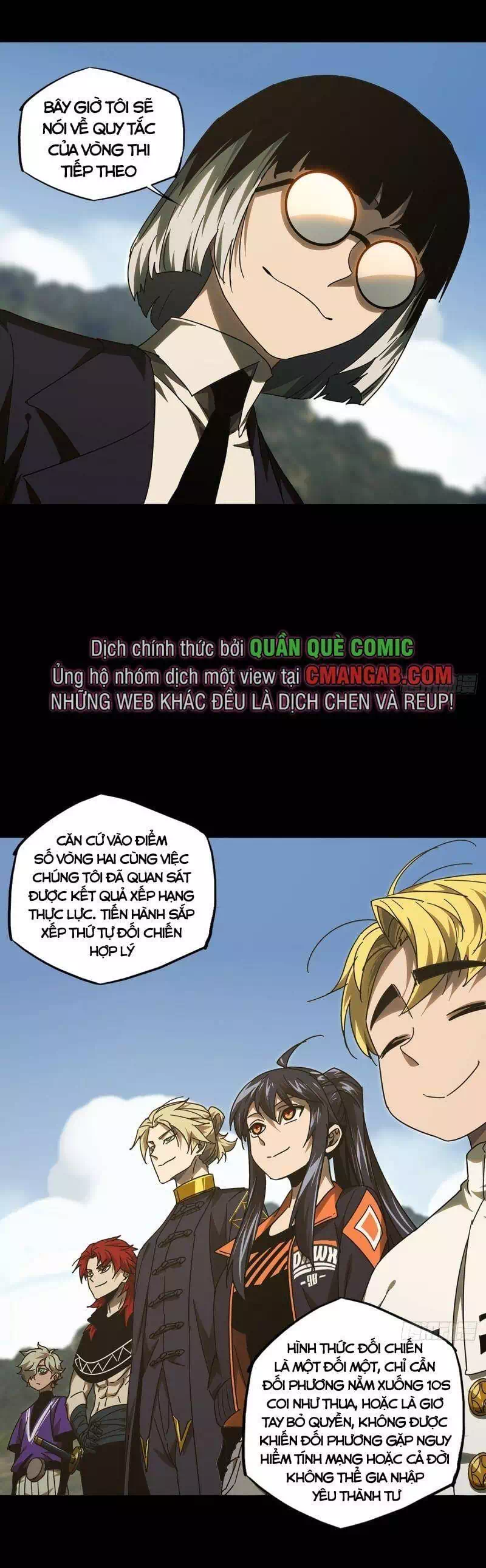 Chapter 297 - Image 22