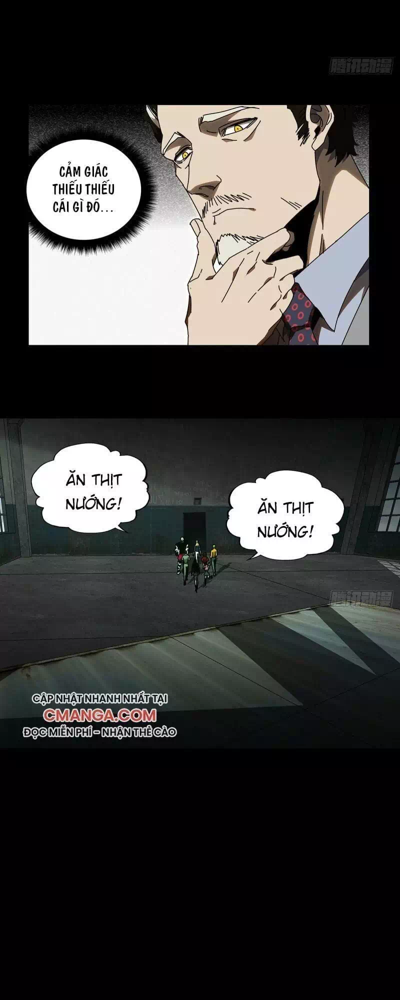 Chapter 111 - Image 28