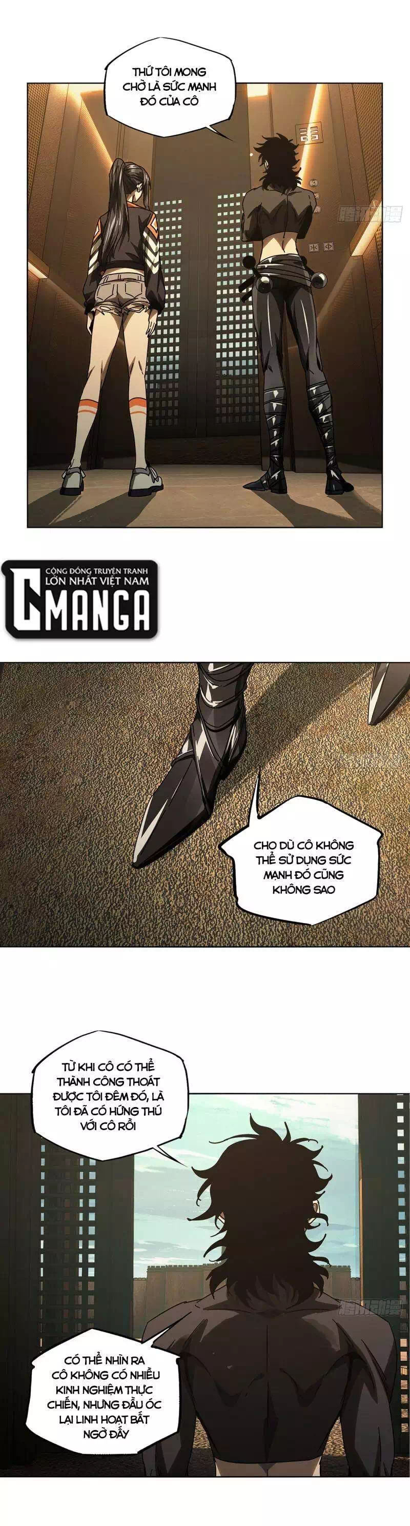 Chapter 306 - Image 27