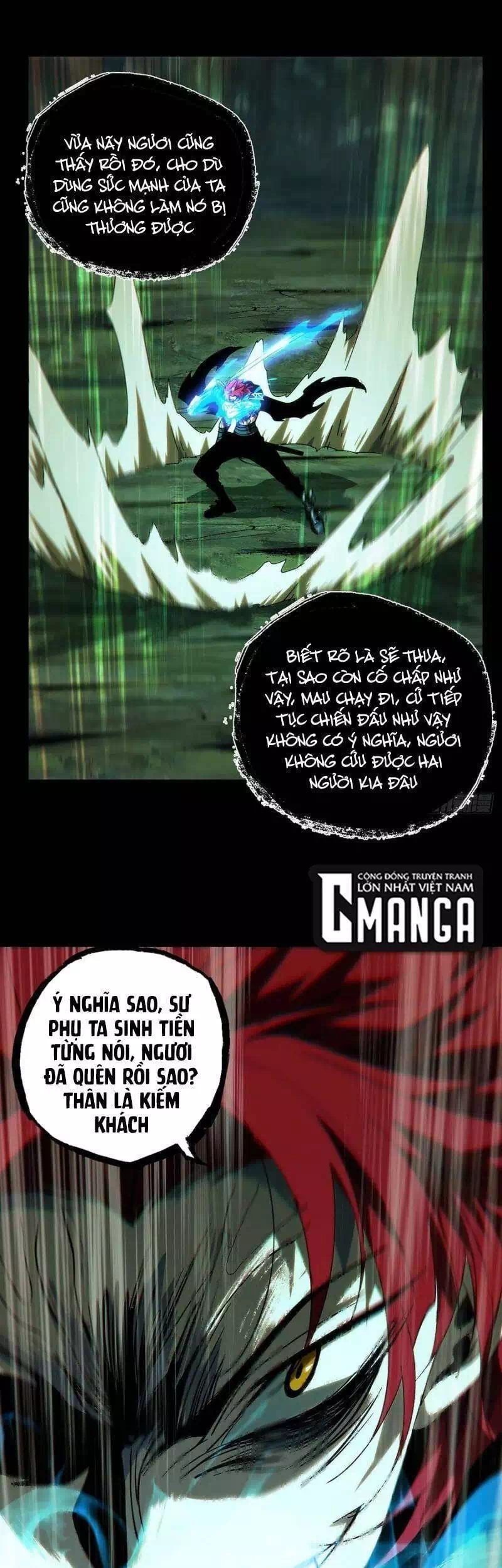 Chapter 233 - Image 16