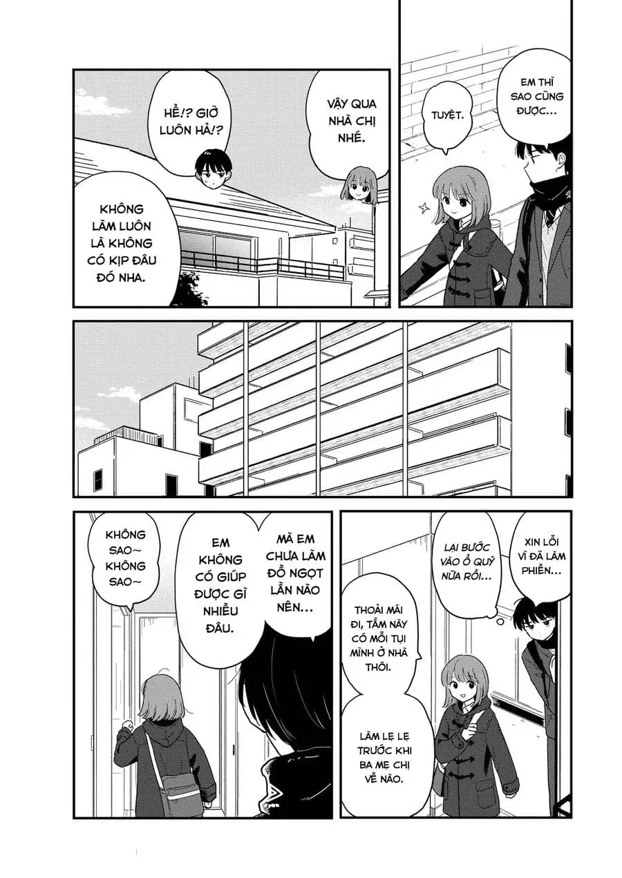 Chapter 493 - Image 24