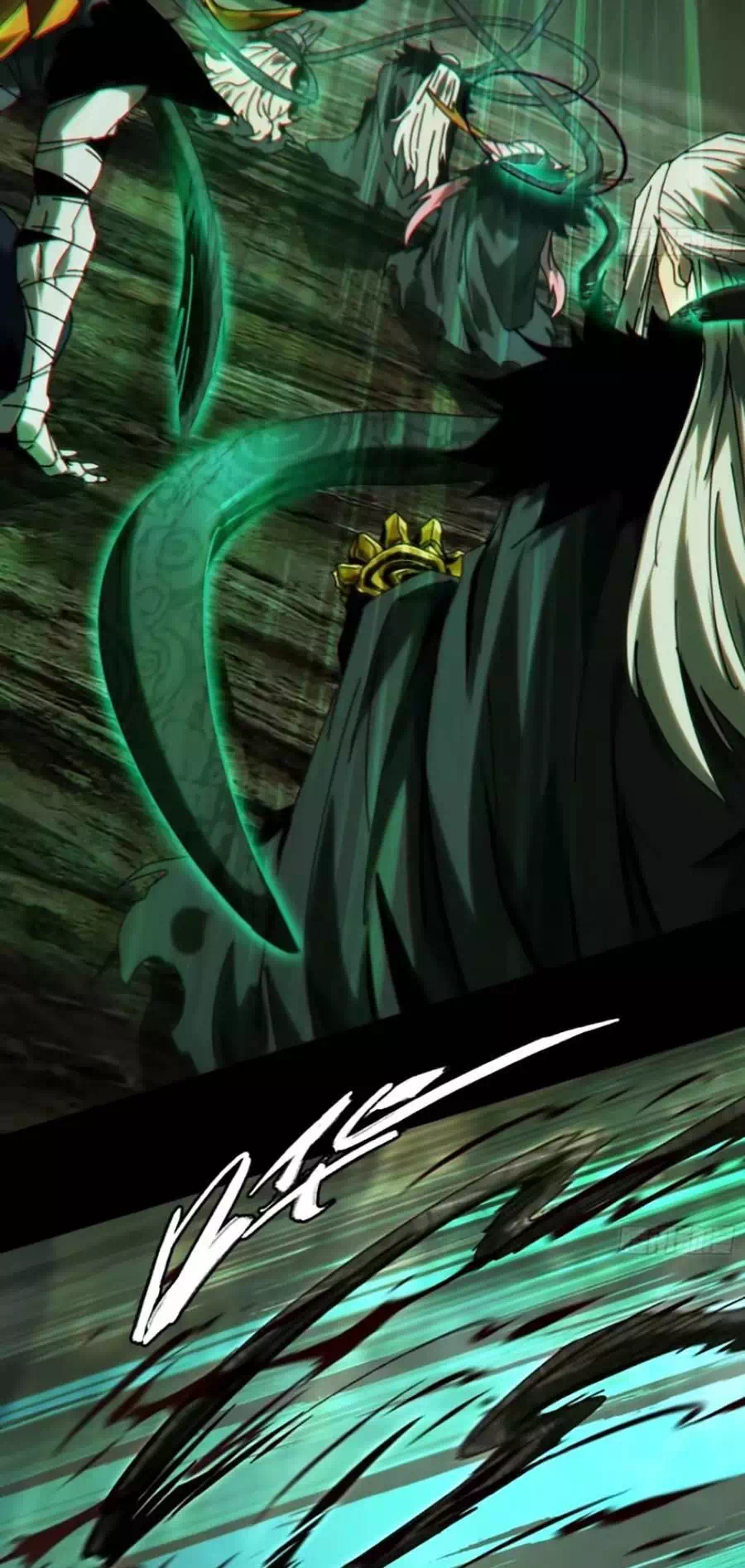 Chapter 356 - Image 5