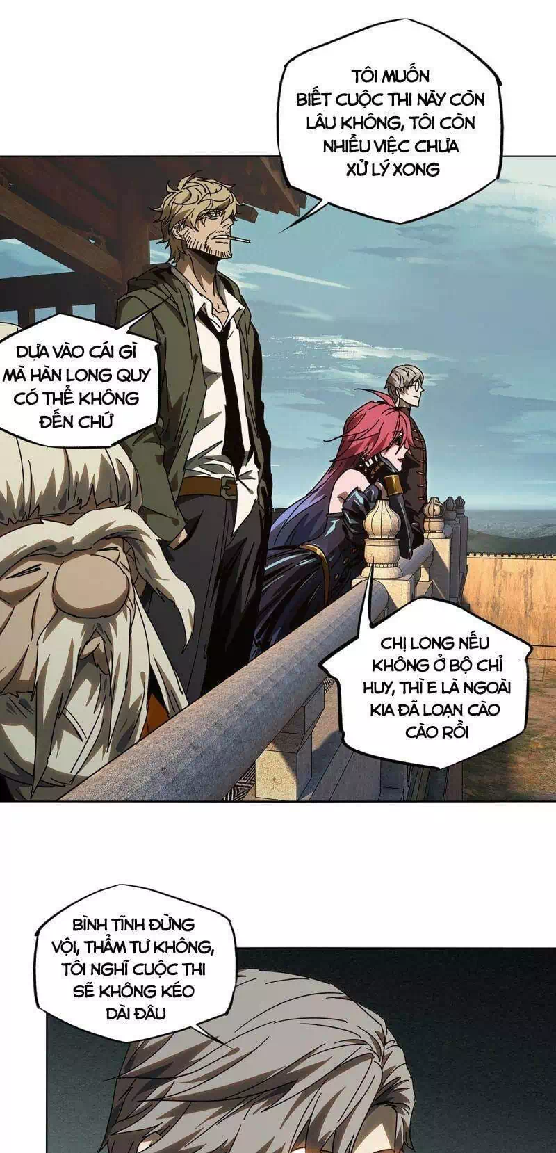Chapter 301 - Image 25