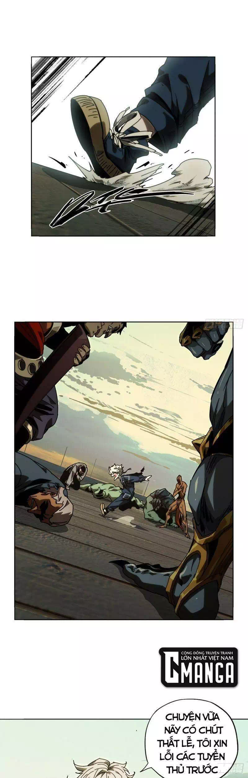 Chapter 207 - Image 3