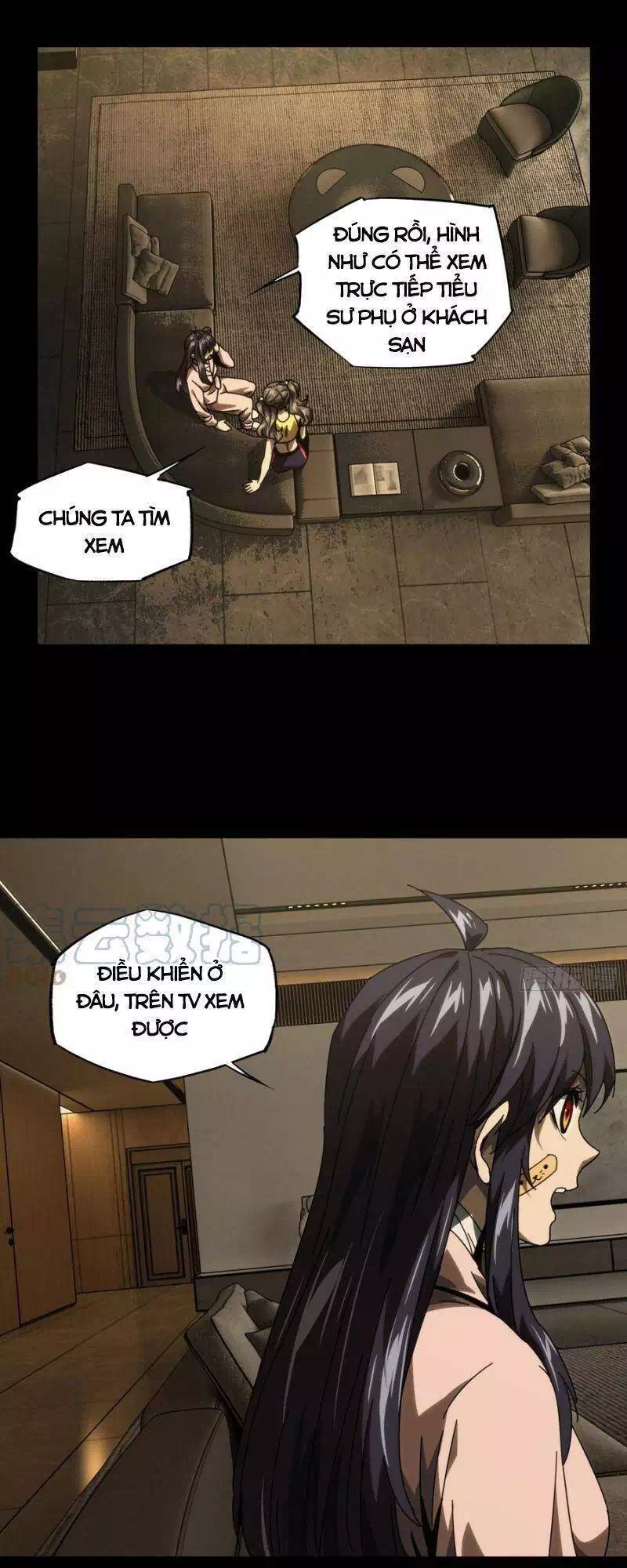 Chapter 224 - Image 3