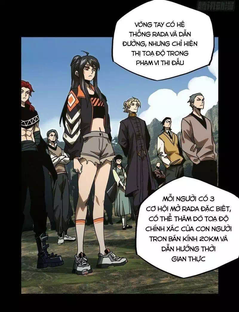 Chapter 269 - Image 27