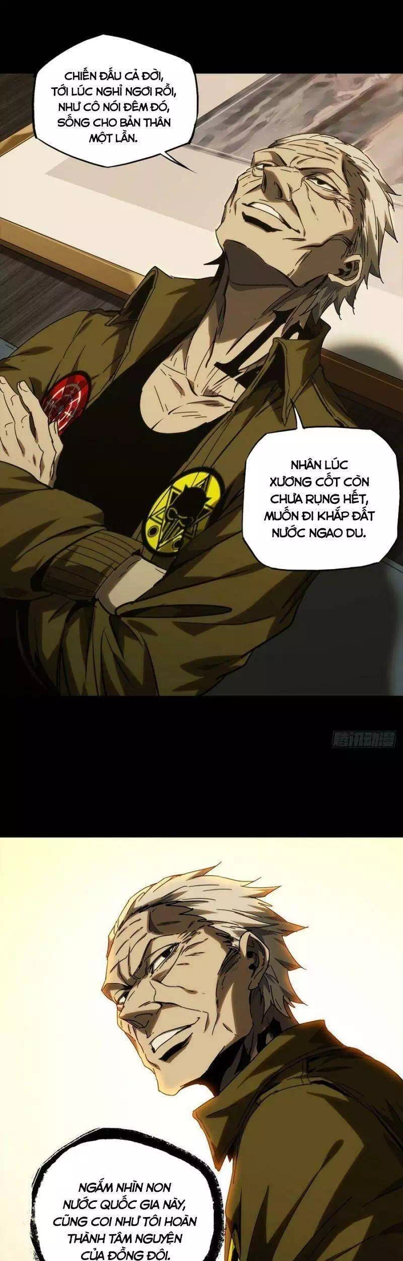 Chapter 251 - Image 28