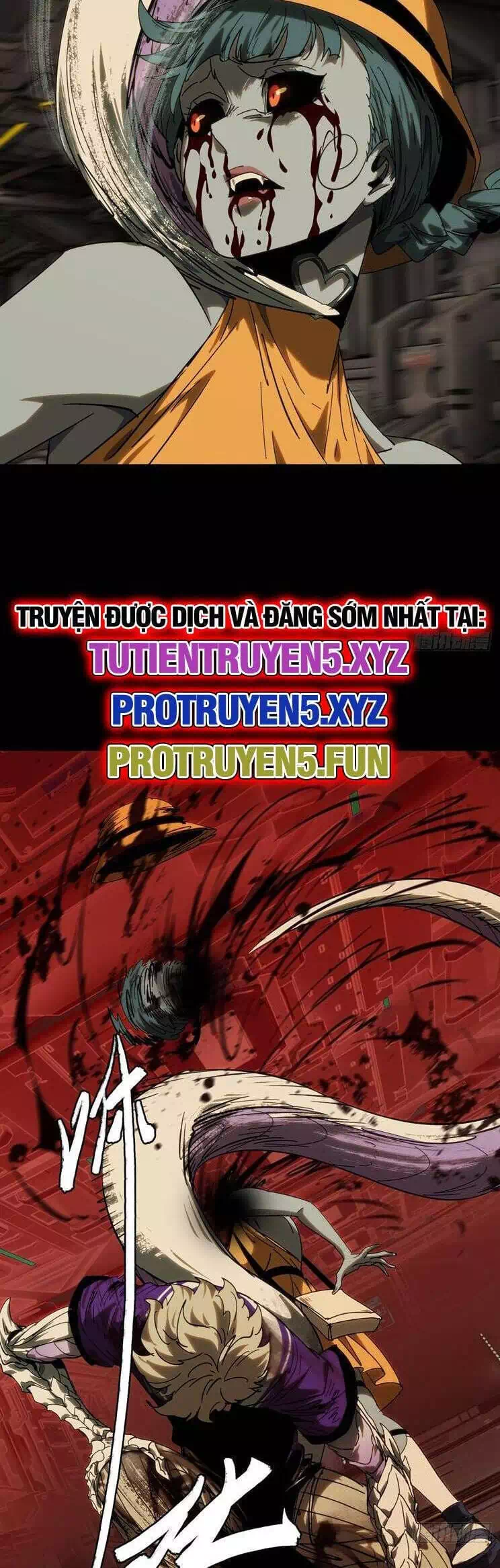Chapter 472 - Image 25