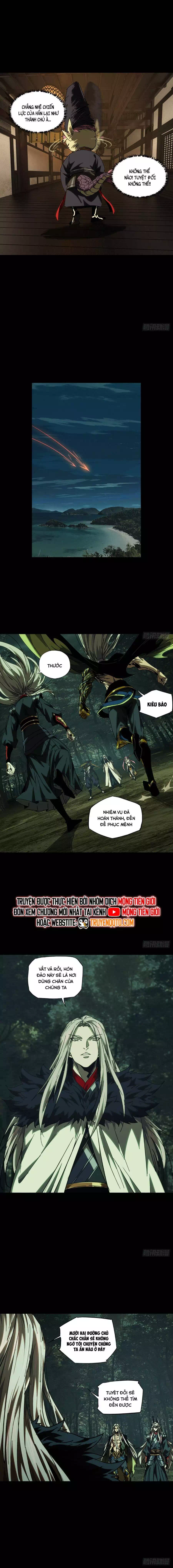 Chapter 538 - Image 24