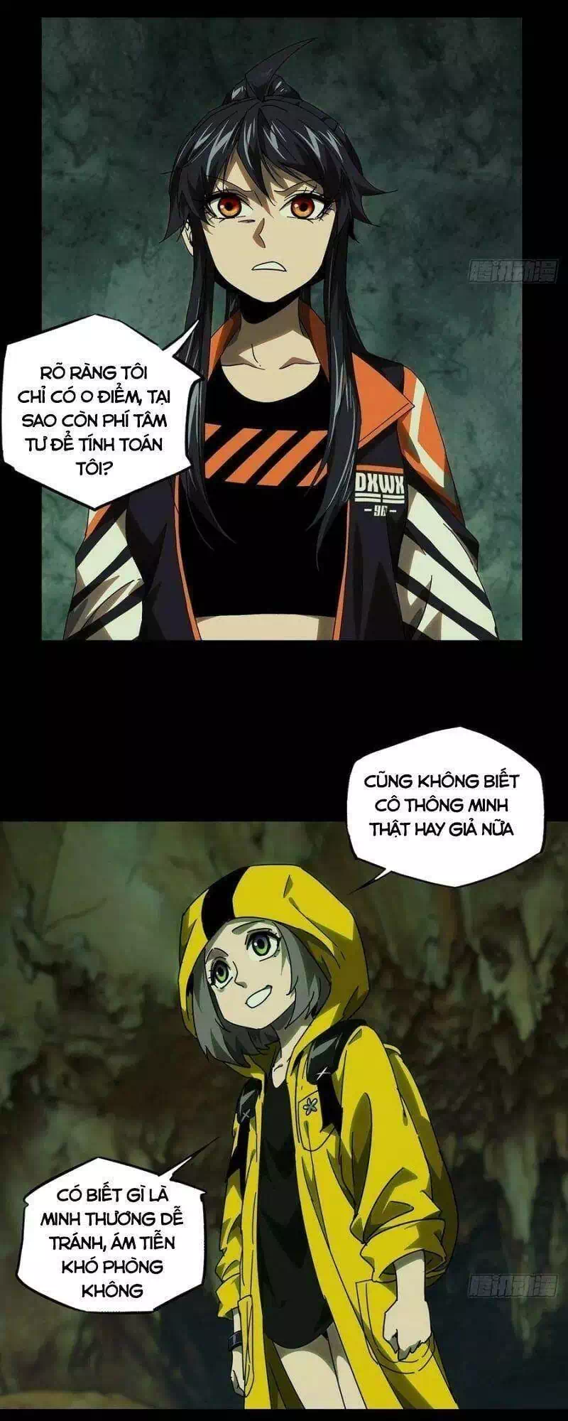 Chapter 274 - Image 28