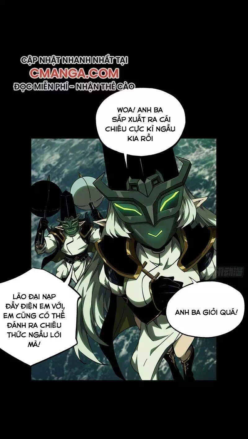 Chapter 128 - Image 23