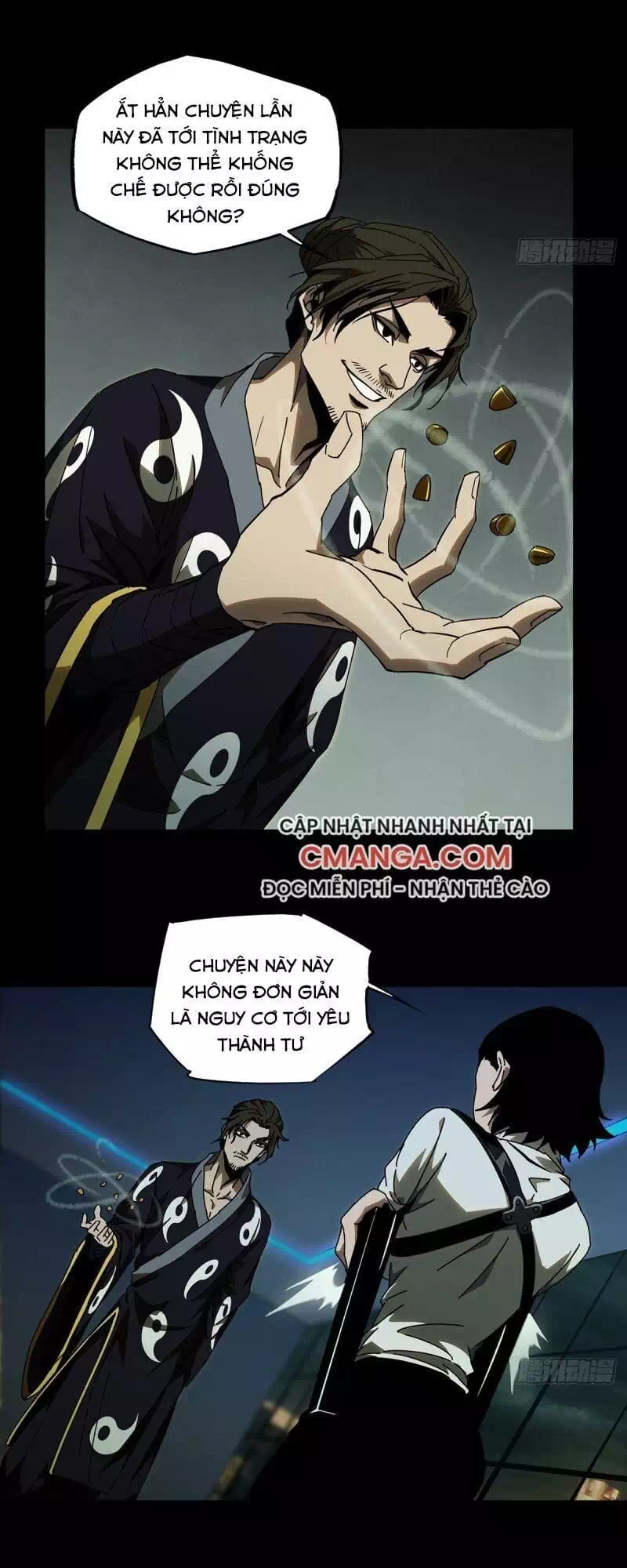 Chapter 101 - Image 5