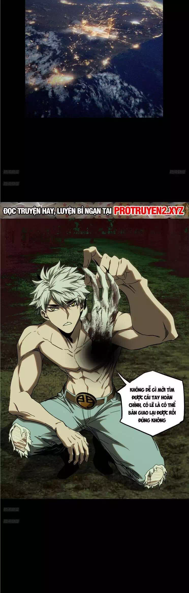 Chapter 432 - Image 23