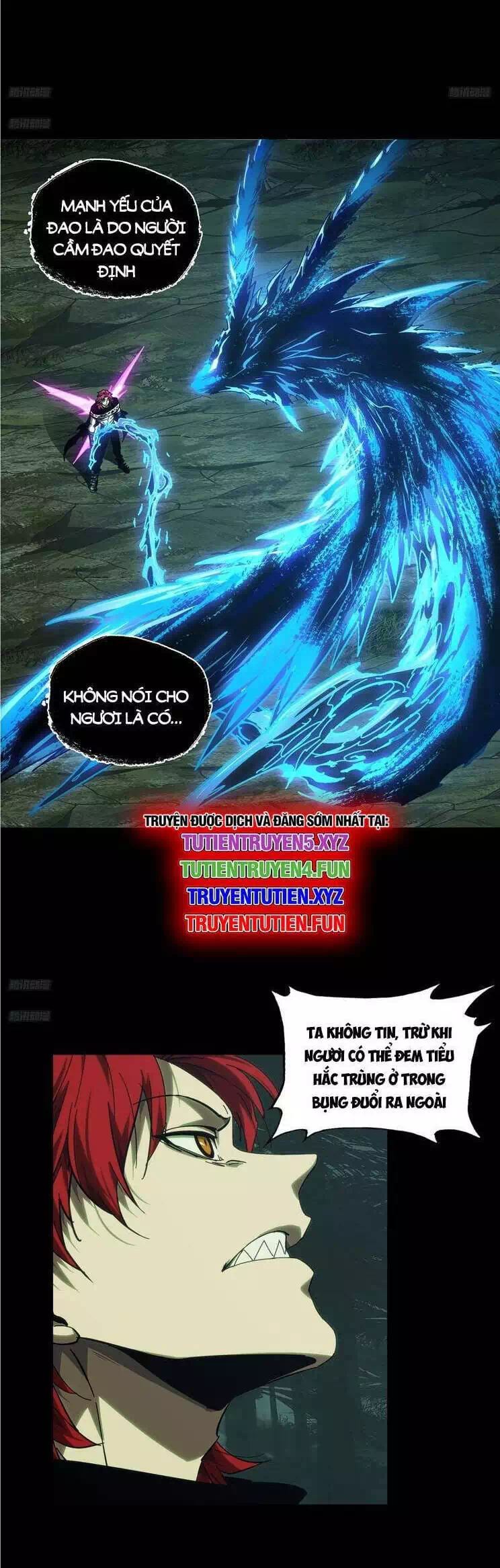 Chapter 484 - Image 26