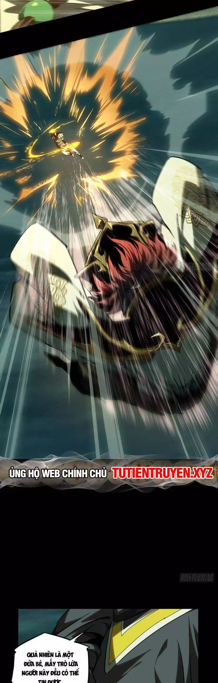 Chapter 428 - Image 19